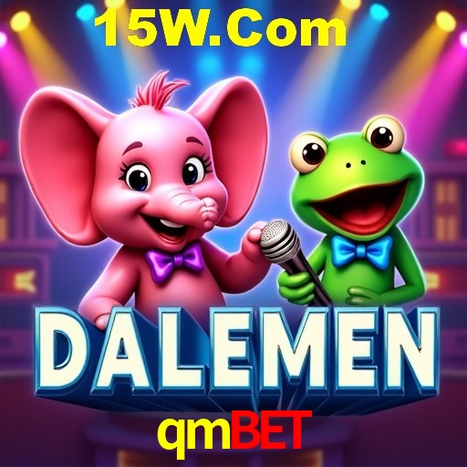 Desvendando o Mundo dos Jogos Virtuais na qmbet