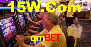 qmbet login