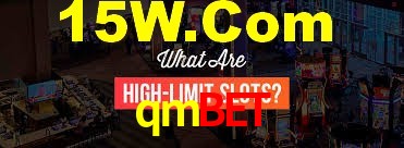 Sinta a adrenalina dos jogos de cassino com qmbet