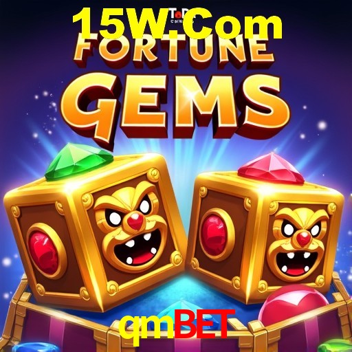 Provedores de Jogos qmbet