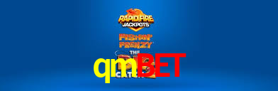 qmbet: Jogos de Caça-Níqueis-Altas Recompensas, Roleta-Velocidade, Blackjack-Desafios Máximos