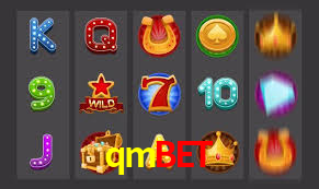 Premium Interface qmbet