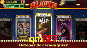 Welcome Bonus qmbet