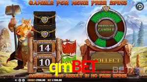 Welcome Bonus qmbet