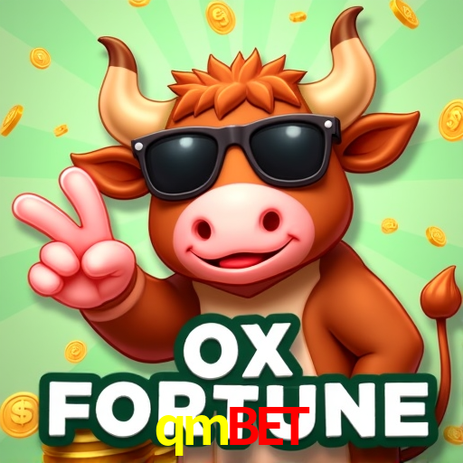 Interface do App qmbet