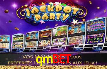 Desvendando o Mundo dos Jogos Virtuais na qmbet