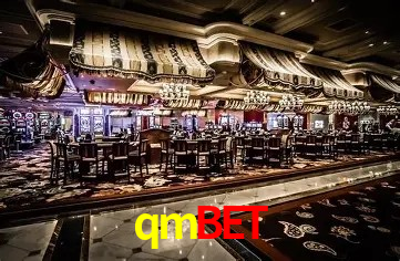 A Experiência Imersiva dos Cassinos Ao Vivo no qmbet