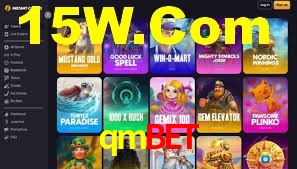 Exclusive Games qmbet