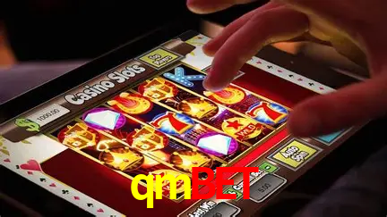 Explorando a Categoria de Eventos em Apostas na qmbet