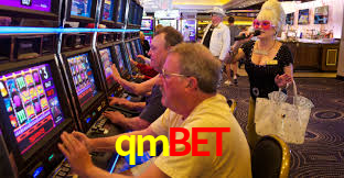 qmbet - Plataforma Oficial - qmbet.com