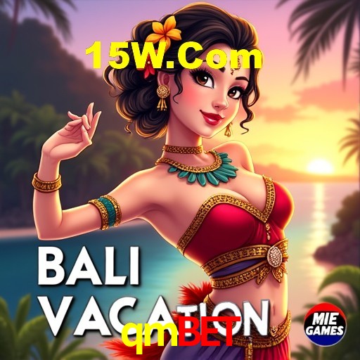 Provedores de Jogos qmbet