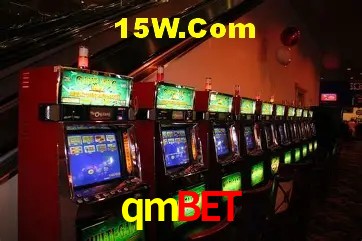 Diretório de Jogos qmbet