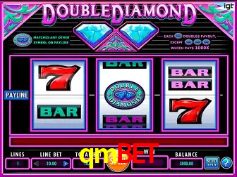 Provedores de Jogos qmbet