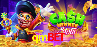 qmbet: Jogos de Caça-Níqueis-Altas Recompensas, Roleta-Velocidade, Blackjack-Desafios Máximos