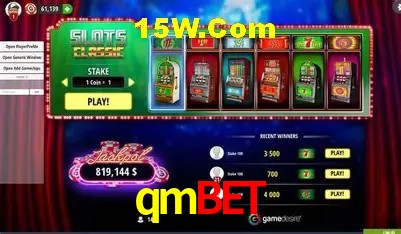 Casino Ao Vivo qmbet