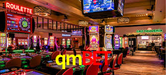 qmbet: Jogue Crash e Experimente Alta Recompensa Instantânea