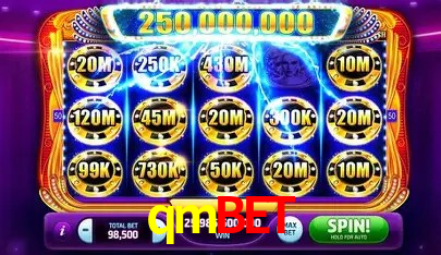 Promoção Relâmpago qmbet