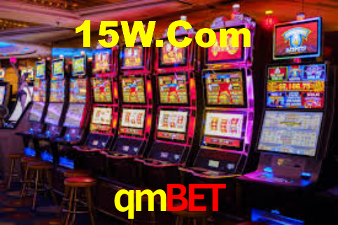 Interface do App qmbet