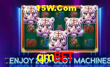 Estatísticas do Jogo qmbet