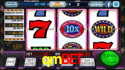 Login Seguro qmbet