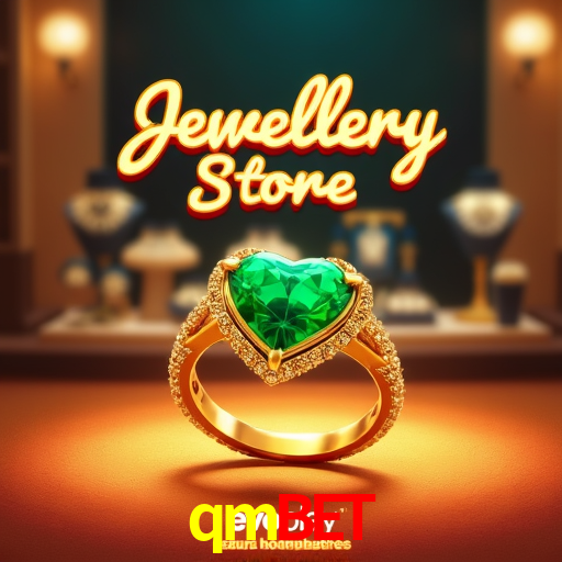 Jogos de Slot qmbet
