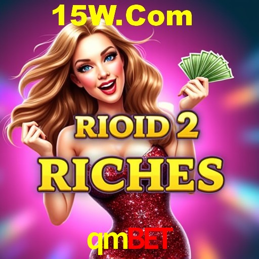 Descubra o Mundo do Cassino Online com qmbet