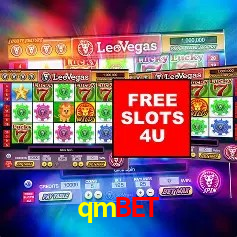 Promoções Sazonais qmbet