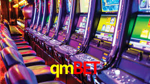 qmbet: A Experiência de Casino com Jogos de Mesa ao Vivo