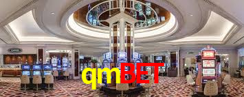 qmbet: Seu Especialista em Apostas Esportivas Brasileiras